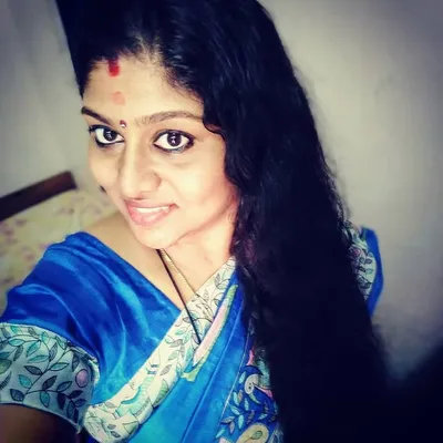 Reshma.RS profile