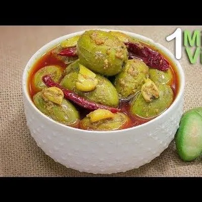 Homemade Pickles. profile