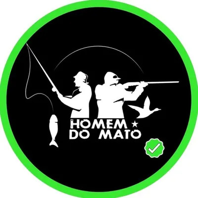 Homem do Mato | Hudson Nunes profile