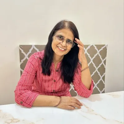 Reeta Lall