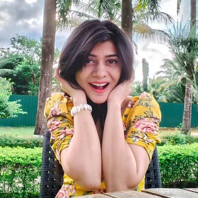 Priyanka | Home 'n' Much More ๐ profile