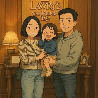 Home on YY Road profile