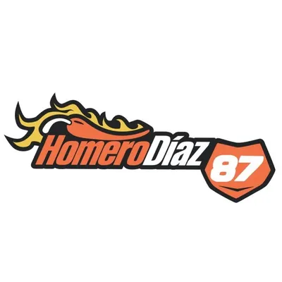 Homero Diaz profile