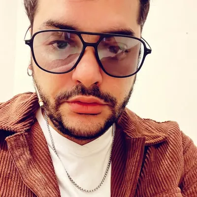 Homero Taisen Pettinato profile