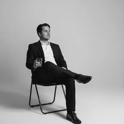 Homero Sanchez profile