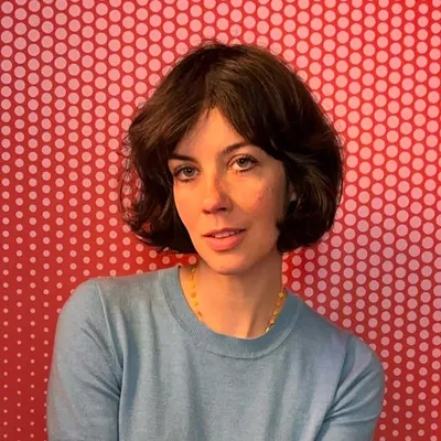 audrey e leary profile
