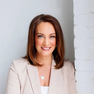 Sarah Arbaugh | Central Kentucky Realtor® profile