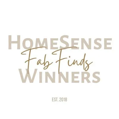 HomeSense Winners FabFinds profile