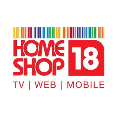 HomeShop18 profile