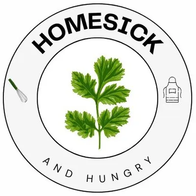 Homesick and hungry profile