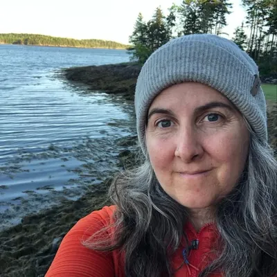 Teri Page profile
