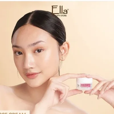 Reseller Resmi Ella Skincare profile