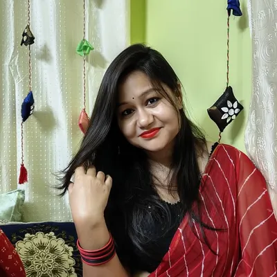 Sanhati Chowdhury profile