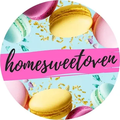HALAL MACARONS IN SG! profile