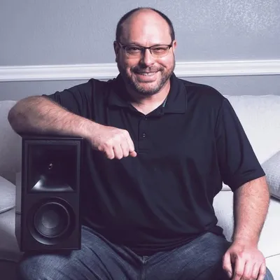 Home Theater Fanatics profile