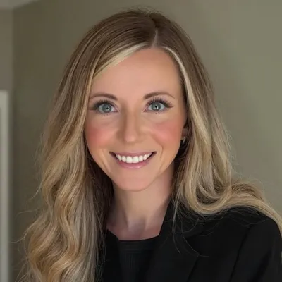Krissy Abram profile