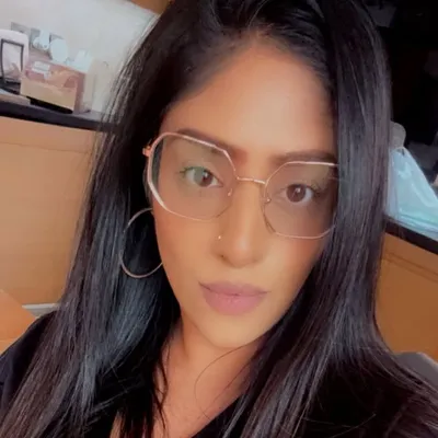 Sasha Bali profile