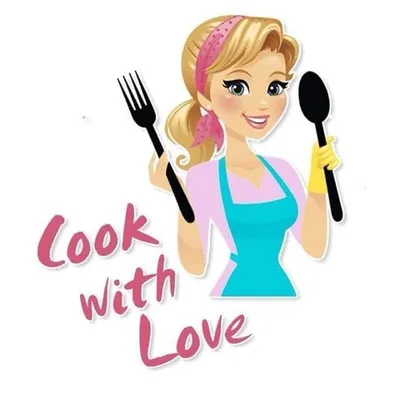 Cook with Love profile