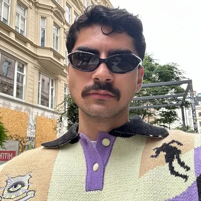 Homi Rezaei profile