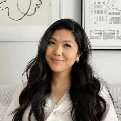 Amy Kim | Design + Style profile