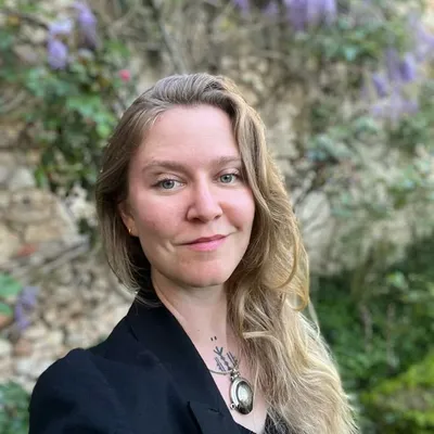 🧿 Estelle Mackowiak profile