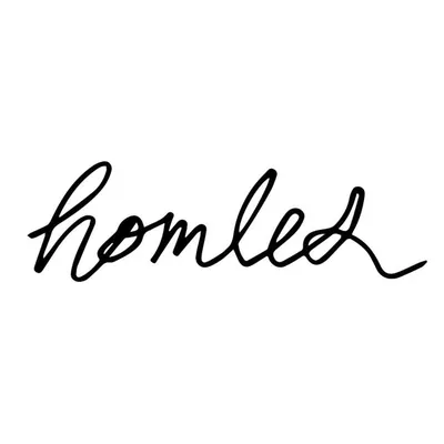 / ˈhōmləs / HOMLESstudio profile