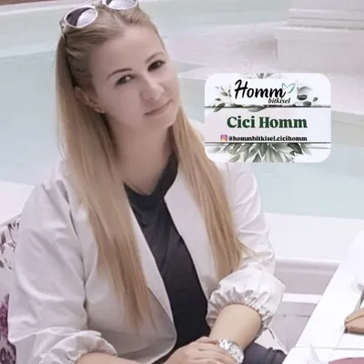 Tuğba Ciciler Büyükkartal profile