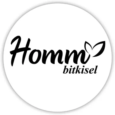 Homm Bitkisel profile