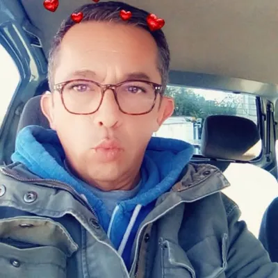 GUILLON Stephane profile
