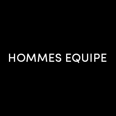 HOMMES EQUIPE profile