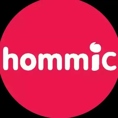 Hommic profile