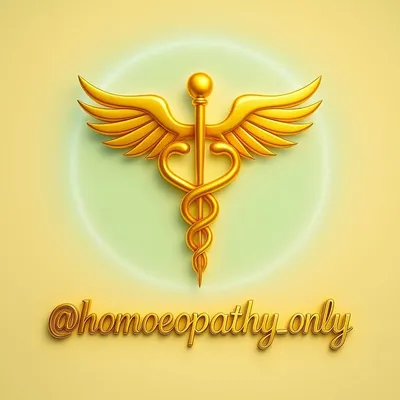 CLASSICAL HOMOEOPATHY profile