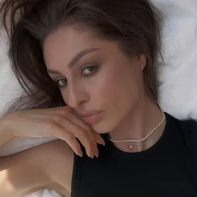 Vanessa Homolyova profile