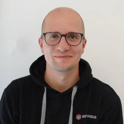 Aaron Israel profile