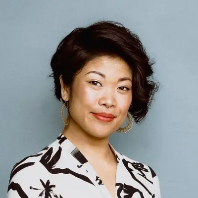 Lauren Hom profile