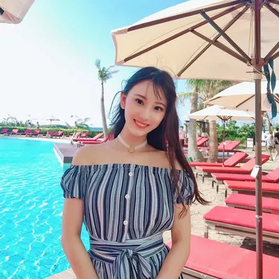 💓HONAMI💓 profile
