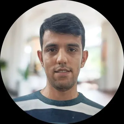 امیرحسین پاکدل profile
