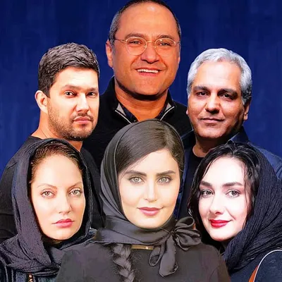 ⭐️هنرمندان کلیپ یک/honarmandan clip1⭐️ profile