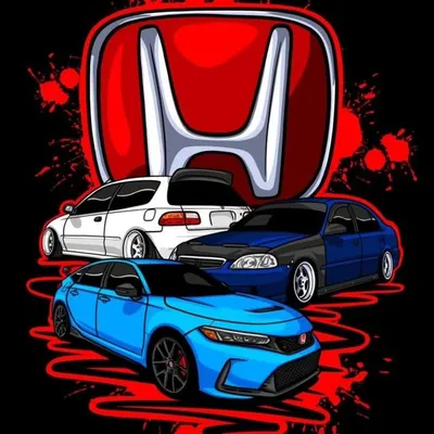 Honda Hub India profile