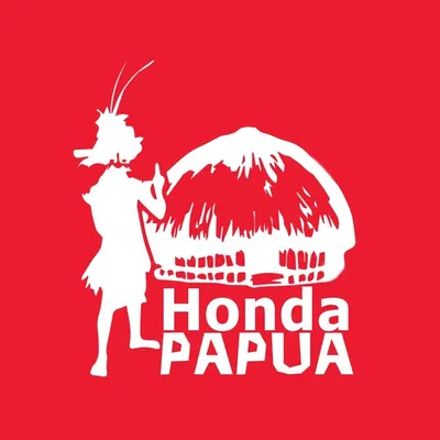 Honda Papua profile