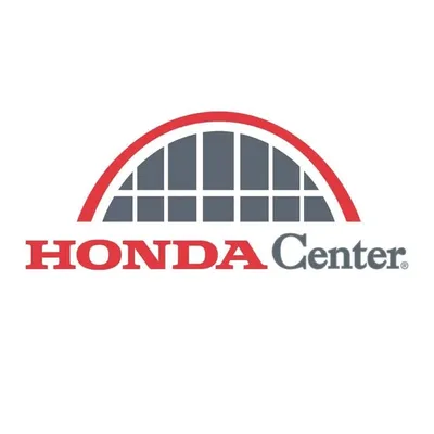 Honda Center profile
