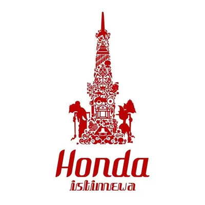Astra Motor Yogyakarta profile