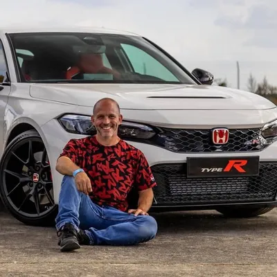 HondaPro Jason profile