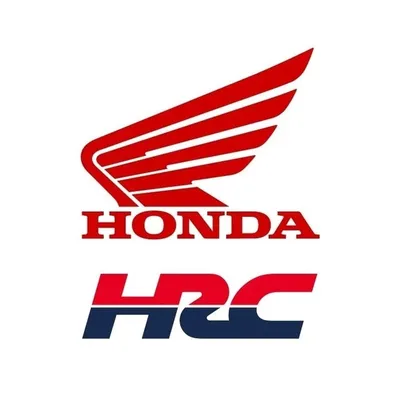 Honda HRC profile