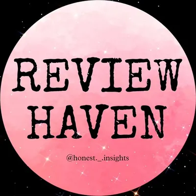 REVIEW HAVEN ✨ profile