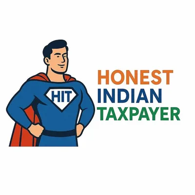 Honest Indian Taxpayer profile