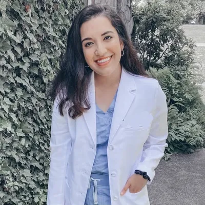 Anjali, MD | Life in Medicine profile