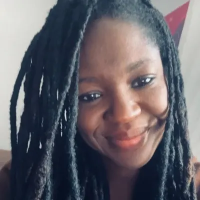 Bunmi Laditan Gendron profile