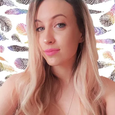 Tamryn | Anxiety Support ๐ profile