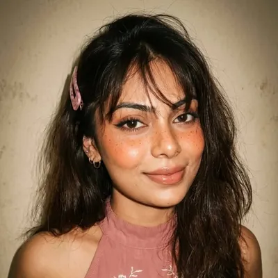 Sushmita 🫧 profile